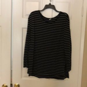Nordstrom BP tunic size M